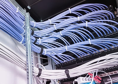 commercial data cabling